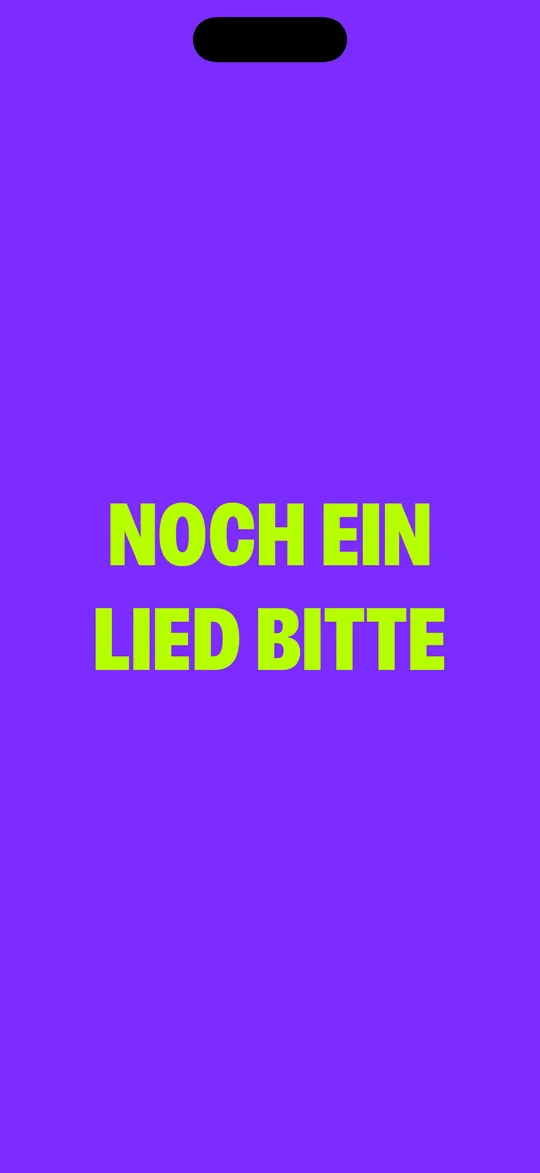 Lange Nachrichten laufen weiter — LookAt