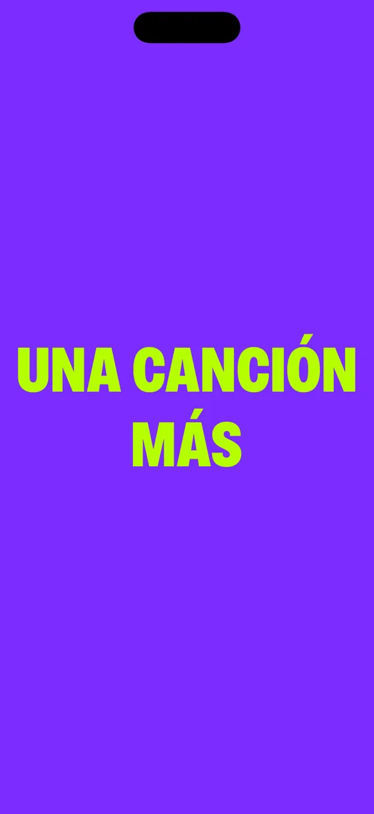 Los mensajes largos siguen moviéndose — LookAt