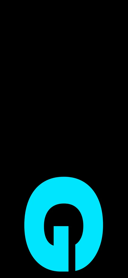 Letras altas como la pantalla — LookAt