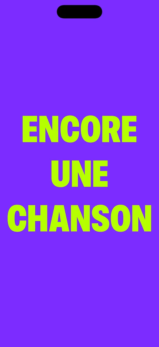 Les longs messages continuent — LookAt
