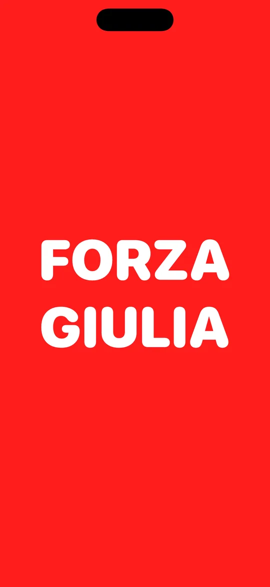 Squillante per scelta, non per caso — LookAt