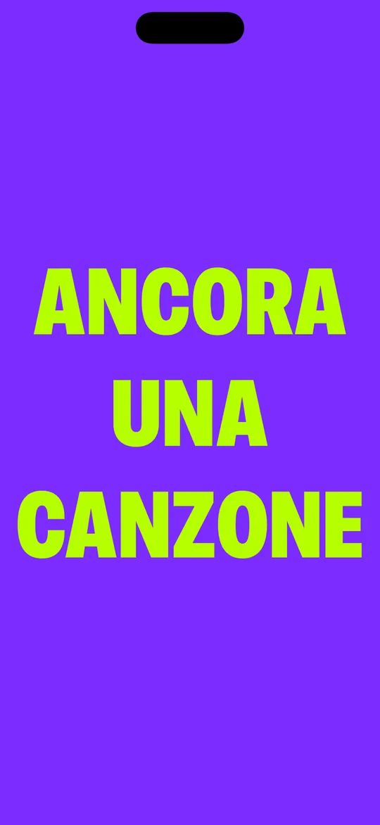 I messaggi lunghi continuano a scorrere — LookAt