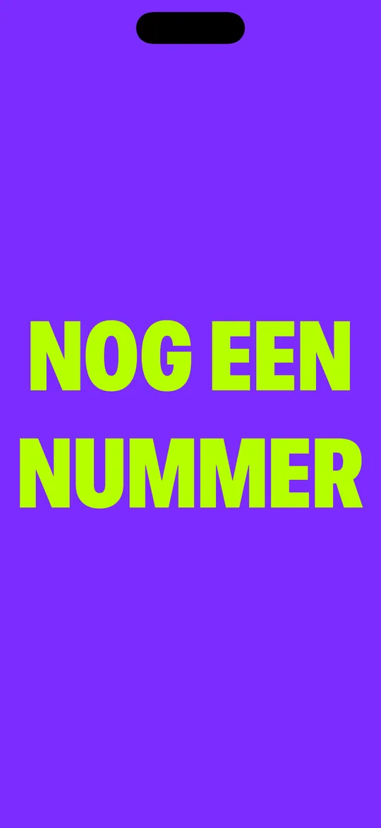 Lange berichten blijven schuiven — LookAt