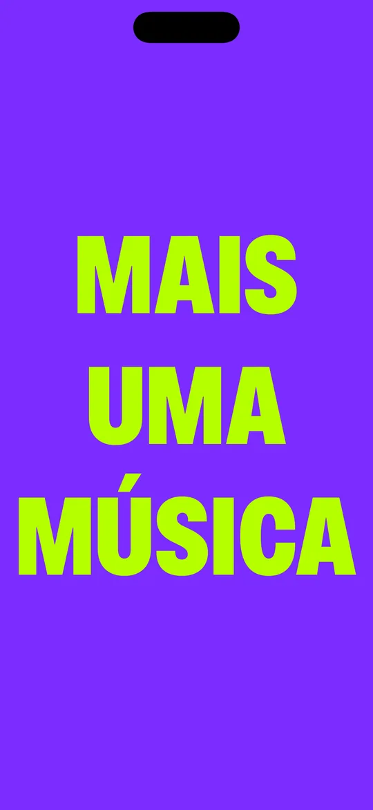 Mensagens longas continuam rolando — LookAt