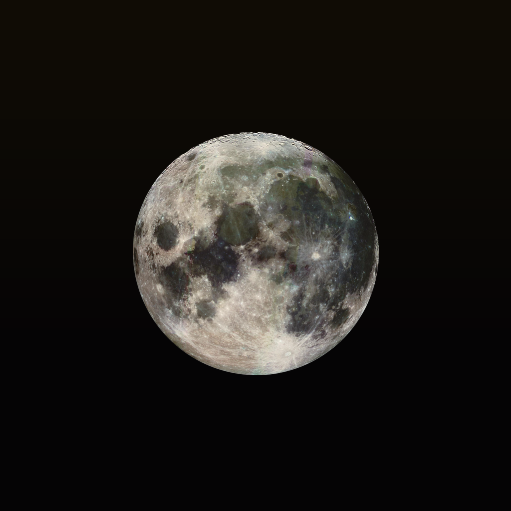 Icona di Poeta Lunare
